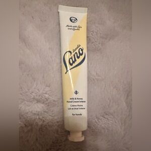 Lano Milk & Honey Hand Cream 1.69oz
